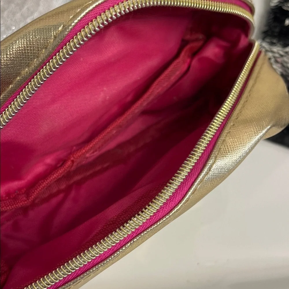 Bundle of Assorted Makeup Bags